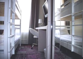 Hotell Västmannagatan no.61 5