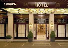 Zanhotel Europa 4