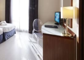 Hotel Aqua 5