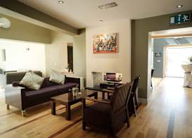 Hotel Doolin 2