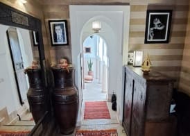 Riad Parfum d'Orient 4