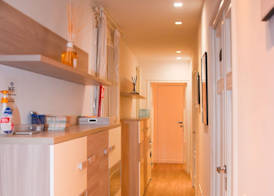 BQ House COLOSSEUM Luxury Rooms 3