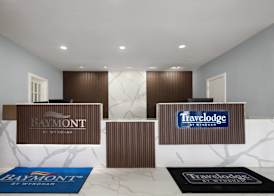 Travelodge by Wyndham Salisbury MD 2