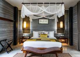Anantara Lawana Koh Samui Resort 4