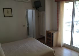 Hotel Marlisa Pier 4