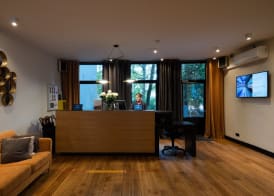 Catalonia Vondel Amsterdam 5