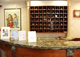 Phi Hotel Ambra 2