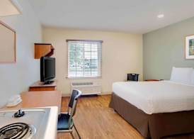 Extended Stay America Select Suites - Mobile - I-65 3