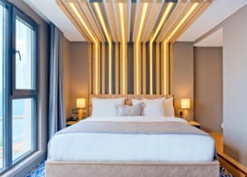 Maritimo Hotel 5