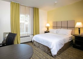 Candlewood Suites JACKSONVILLE - MAYPORT by IHG 3