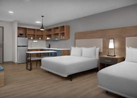 Candlewood Suites Jacksonville Southpoint 2