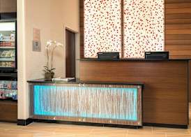 Fairfield Inn & Suites New York Manhattan/Downtown East 4
