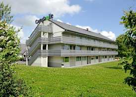 Campanile Reims Est - Taissy 3