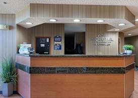Microtel Inn & Suites by Wyndham Dry Ridge 4