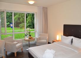 Concorde Hotel Viktoria 5