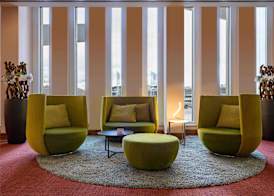 Novotel Freiburg am Konzerthaus 5