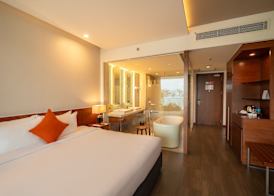 Seashells Phu Quoc Hotel & Spa 5