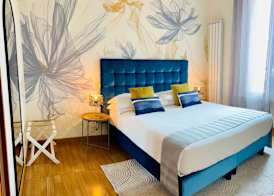 Bon Ton Design Rooms by DOT Suites 4