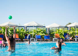 Bouradanis Art Hotel 4