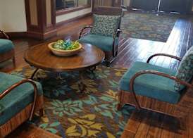 Tahiti All-Suite Resort 2