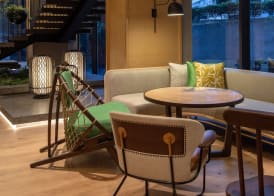 Hotel Indigo Kuala Lumpur on the Park by IHG 4