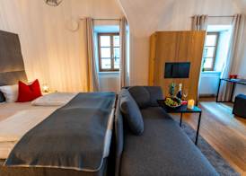 BARONHAUS Aparthotel & Suites 4