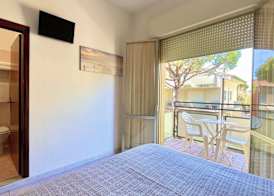 Hotel Zanella 5