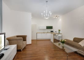 Garni Hotel VIRGO 3