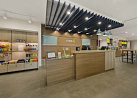 Home2 Suites by Hilton Baytown 4