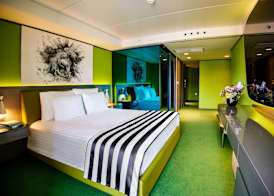 EN Hotel Boutique Izmir 5