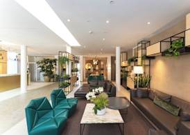 Jesolopalace Hotel & Aparthotel 3