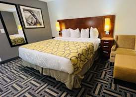 Baymont by Wyndham Chicago/Calumet City 5