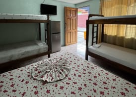 Cabinas Las Palmas 5