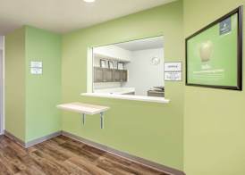 WoodSpring Suites Richmond West I-64 2