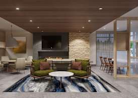 Fairfield Inn & Suites by Marriott Athens 4