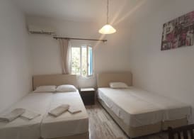 VILLA VASILIS ORNOS 5