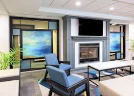 Hyatt House Herndon/Reston 5