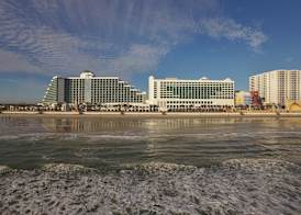 Hilton Daytona Beach Resort 2
