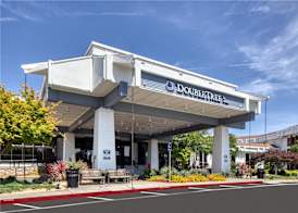 DoubleTree By Hilton Sacramento 4