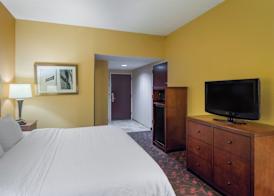 Hotel Carlisle 4