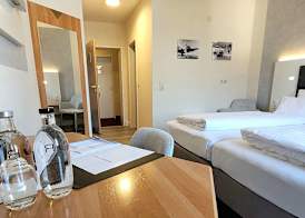 Tulip Inn Frankfurt Airport 5