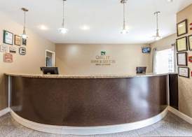 Quality Inn & Suites Bremen 2