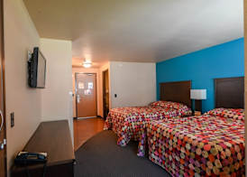 Sunset Bay Resort & Suites 5