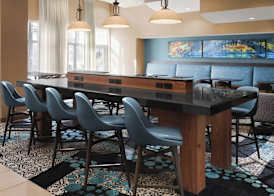 Courtyard by Marriott San Antonio Riverwalk 4