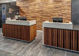 Courtyard by Marriott Dulles Airport Herndon 5