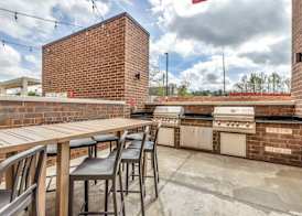 Home2 Suites by Hilton Raleigh West Lenovo Center 3