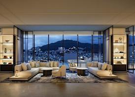 Nagasaki Marriott Hotel 3