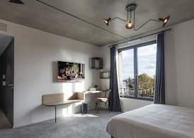 Quai Central 5