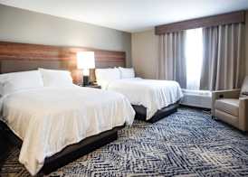 Candlewood Suites LAKE CHARLES-SULPHUR by IHG 5