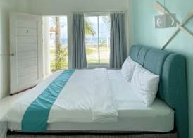 Seascape Beach Resort Oslob 5